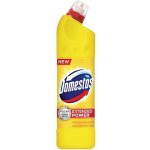 Domestos 24H lemon Fresh univerzální čistící prostředek 750 ml – Hledejceny.cz