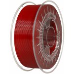 Devil Design PETG 1,75 mm Galaxy třpytivý červený 1 kg – Zboží Živě
