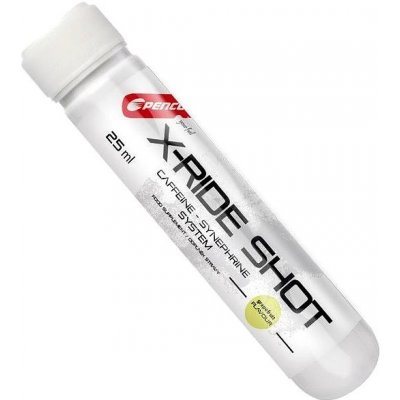 Penco X-RIDE SHOT 25 ml – Zboží Mobilmania