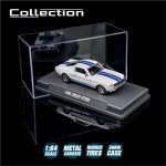 Majorette 1965 Shelby GT350 Autíčko – Hledejceny.cz
