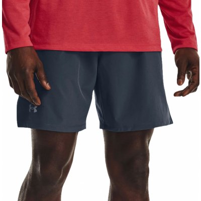 Under Armour šortky LAUNCH ELITE 7'' SHORT-GRY 1376508-044 – Zboží Mobilmania