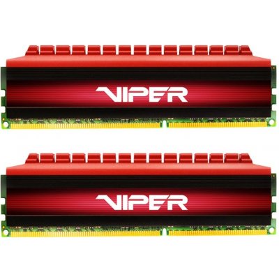 Patriot Memory Viper 4 DDR4 32GB 3200MHz (2x16GB) PV432G320C6K – Hledejceny.cz