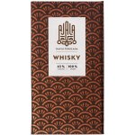 Ajala čokoláda Whisky 63% 45 g – Hledejceny.cz