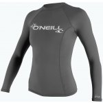 O'Neill Basic Skins L/s Rash Guard black – Hledejceny.cz