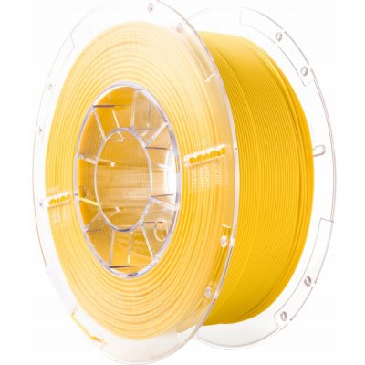 Print-me 1,75mm žlutá lemon drop, Ecoline PLA 1kg – Zboží Živě
