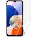 Ochranná fólie ScreenShield SAMSUNG Galaxy A14 5G - displej – Zboží Mobilmania