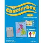 New Chatterbox 1+2 TRP – Hledejceny.cz