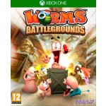 Worms Battlegrounds – Zboží Dáma