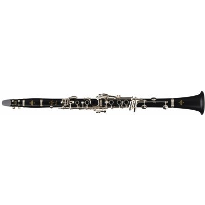 Buffet Crampon BC2541-2-0GB – Zboží Mobilmania
