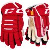 Rukavice na hokej Hokejové rukavice CCM Tacks 4R Pro2 SR