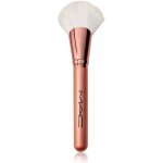 MAC Štětec 143S Bronzer Fan Brush – Hledejceny.cz