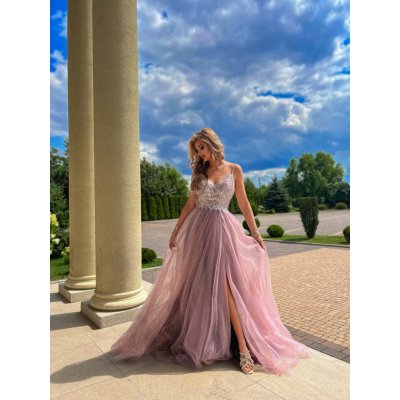 Pretty Women šaty Emily Vřesové – Zboží Mobilmania