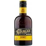 Božkov Republica Honey 35% 0,7 l (holá láhev) – Hledejceny.cz