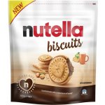 Ferrero Nutella Biscuits 193 g – Zboží Dáma