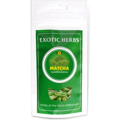 GuaranaPlus Matcha tea 100 kapslí – Hledejceny.cz