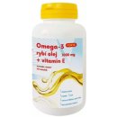 Galmed Omega-3 rybí olej forte 60 tobolek