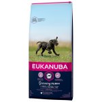 Eukanuba Puppy & Junior Large Breed 2 x 15 kg – Sleviste.cz