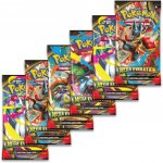 Pokémon TCG: Mega Evolution Booster – Zboží Dáma Pokémon TCG: Mega Evolution Booster – Zboží Dáma