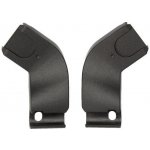 EASYWALKER Set adaptérů na autosedačku Jackey – Zbozi.Blesk.cz