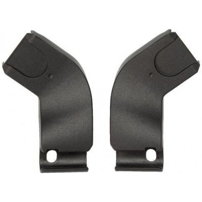 EASYWALKER Set adaptérů na autosedačku Jackey – Zbozi.Blesk.cz