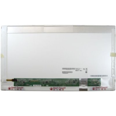 Lenovo IdeaPad V470C display 14" LED LCD displej WXGA HD 1366x768 matný povrch – Sleviste.cz