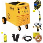 Omicron OMI 246 4kladka – Hledejceny.cz