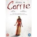 Carrie DVD