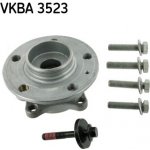 Sada ložiska kola SKF VKBA 3523 (VKBA3523) | Zboží Auto