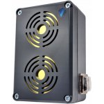 Viano Vodotěsný ultrazvukový odpuzovač na kuny myši a potkany OD9 – Sleviste.cz