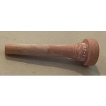 Kelly 1 1/2C plastový nátrubek – Zboží Dáma