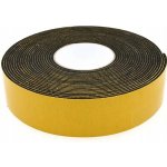 K-FLEX Izolační páska, kaučuková samolepící, 3 x 50 mm, 10m – Hledejceny.cz