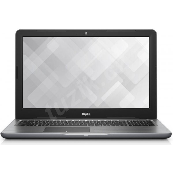Notebook Dell Inspiron 15 N-5567-N2-312