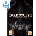 Dark Souls 2: Scholar of the First Sin – Zboží Mobilmania