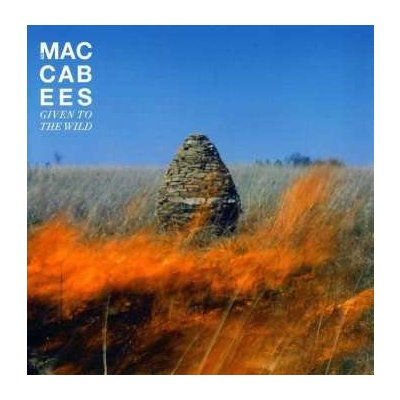 CD The Maccabees: Given To The Wild