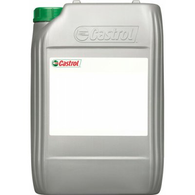 Castrol Hyspin HVI 46 D 20 l – Zboží Mobilmania