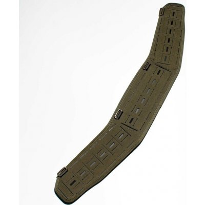 Pásek Templar’s Gear Tactical PT4 Vzor 95 woodland – Hledejceny.cz