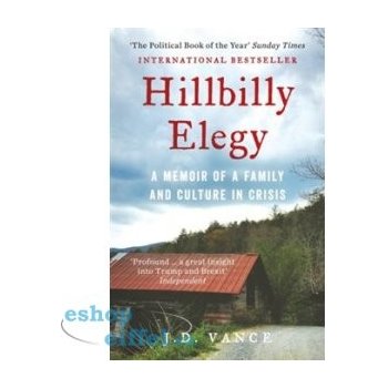 Hillbilly Elegy