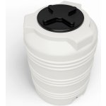 UHPlast Nádrž na vodu bílá 300 l – Hledejceny.cz
