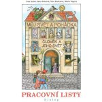 Můj svět a pohádka 1 ročník PL Dialog – Hledejceny.cz