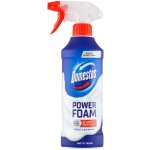 Domestos Power Foam Arctic Pěnový čistič toalet a koupelen 435 ml – Zboží Dáma