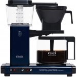 Moccamaster KBG 741 Select Midnight Blue – Hledejceny.cz