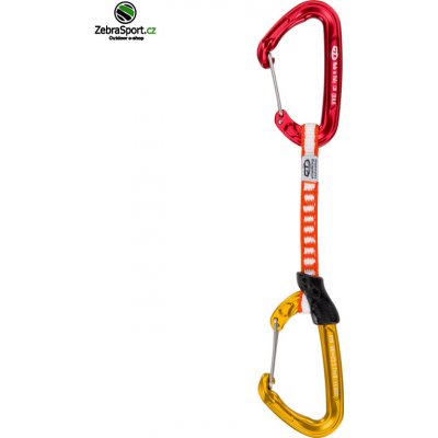 Climbing Technology Fly Weight Set DY 22cm – Zboží Mobilmania