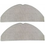 NipponCEC Xiaomi Mi Robot Vacuum S20 mopovací textilie 2 ks – Zboží Dáma