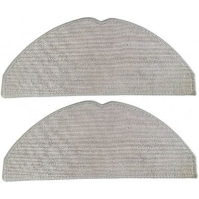 NipponCEC Xiaomi Mi Robot Vacuum S20 mopovací textilie 2 ks – Zboží Dáma