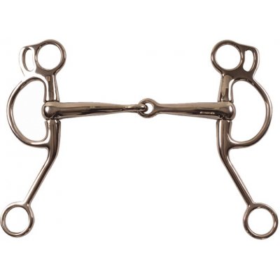 POOL'S Westernová páka SS s krátkými rameny – Zboží Dáma