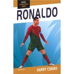 Hvězdy fotbalového hřiště - Ronaldo - Harry Coninx – Hledejceny.cz