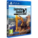 Construction Simulator (D1 Edition) – Hledejceny.cz