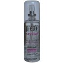 Vlasová regenerace Evolution Pretty Crystal tekuté krystaly 120 ml