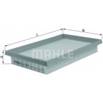 Vzduchový filtr MAHLE LX 916 – Hledejceny.cz