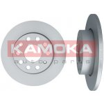 Brzdový kotouč KAMOKA 1032552 – Hledejceny.cz